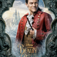 Luke Evans is a handsome man, but his face just became extremely punchable.